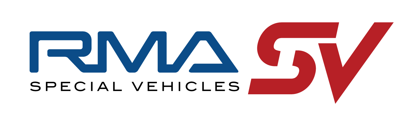 RMA Special Vehicles